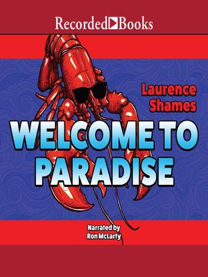 cover image of Welcome to Paradise